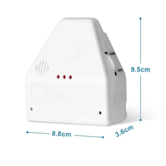 The Clapper - Picture 4 of 9